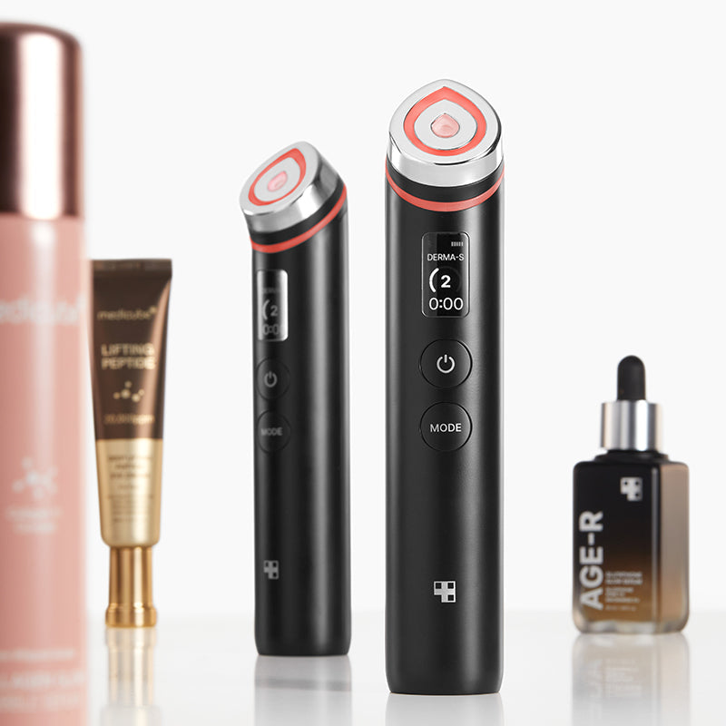 6-in-1 Skin Booster Pro | Deep Absorption RadianceLift