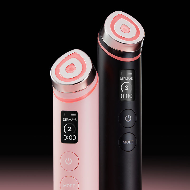 6-in-1 Skin Booster Pro | Deep Absorption RadianceLift