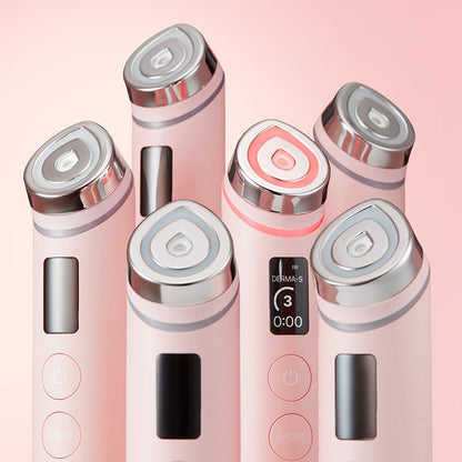 6-in-1 Skin Booster Pro | Deep Absorption RadianceLift