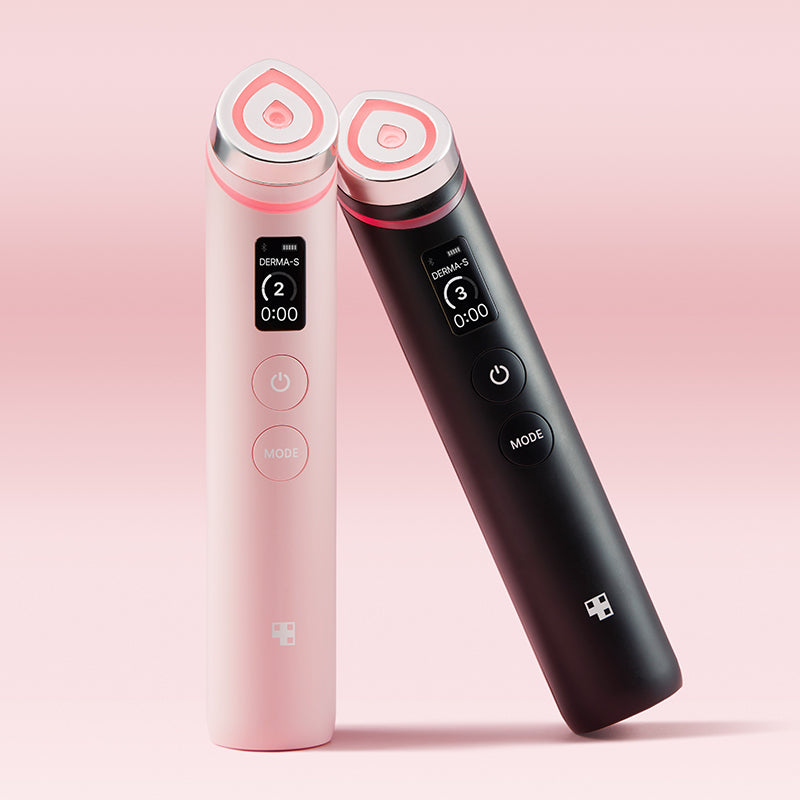 6-in-1 Skin Booster Pro | Deep Absorption RadianceLift