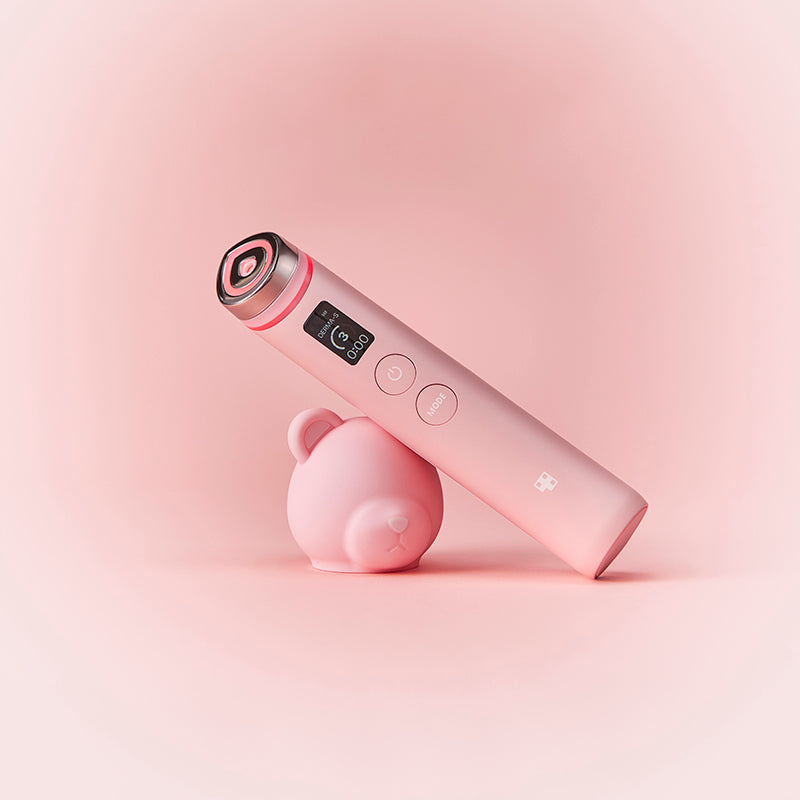 6-in-1 Skin Booster Pro | Deep Absorption RadianceLift