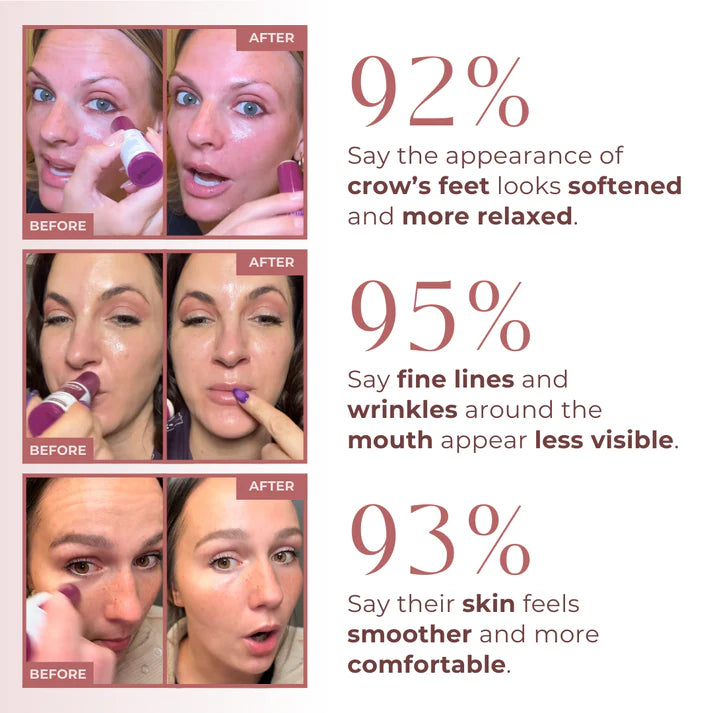 Calcium Firm Stick | Korean Skin Care Anti-aging