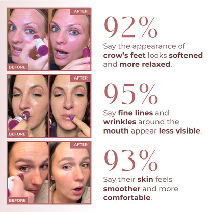 Calcium Firm Stick | Korean Skin Care Anti-aging
