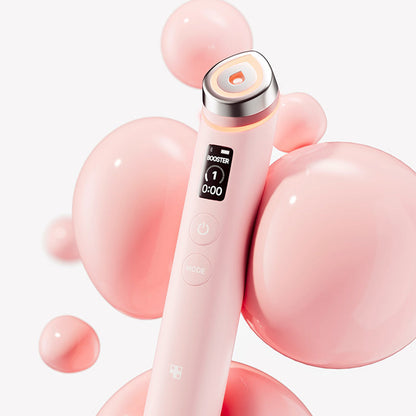 6-in-1 Skin Booster Pro | Deep Absorption RadianceLift