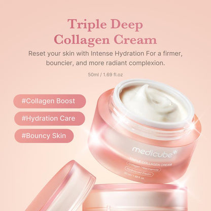 Gatekeeping My Real Age Set | 5-step Longevity, Anti- Aging Routine