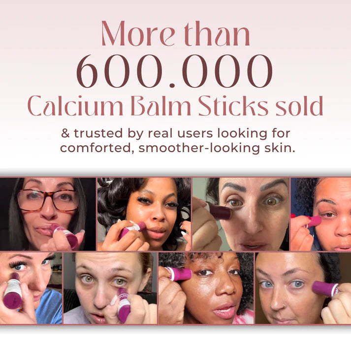 Calcium Firm Stick | Korean Skin Care Anti-aging