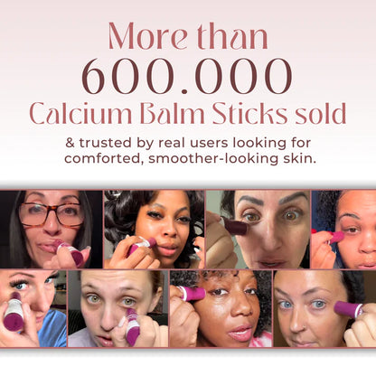 Calcium Firm Stick | Korean Skin Care Anti-aging