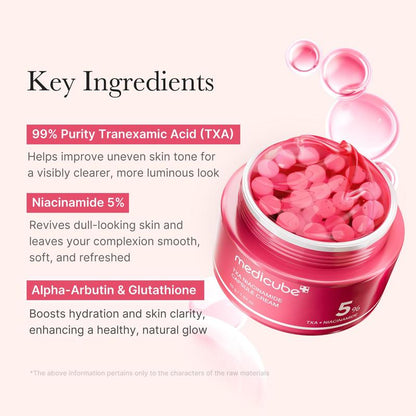 Affordable Glow in a WEEK Set | Includes 8 products | Achieve Glass Glow Skin IN 7 DAYS with Korean Skincare
