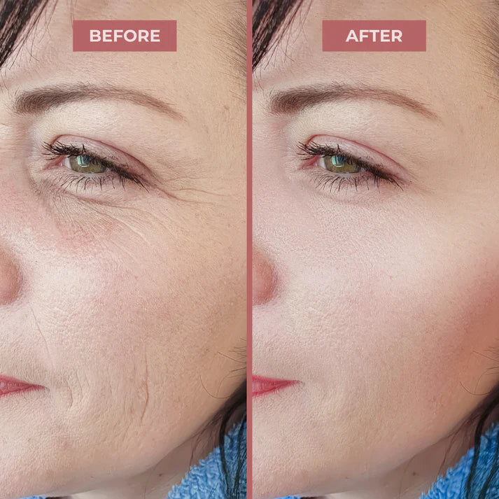 Calcium Firm Stick | Korean Skin Care Anti-aging