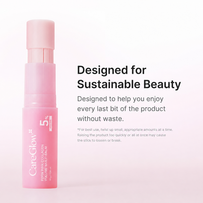 CareGlow® - Korean PDRN Pink Collagen Volume Multi Balm