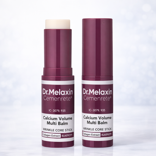 Calcium Firm Stick | Korean Skin Care Anti-aging