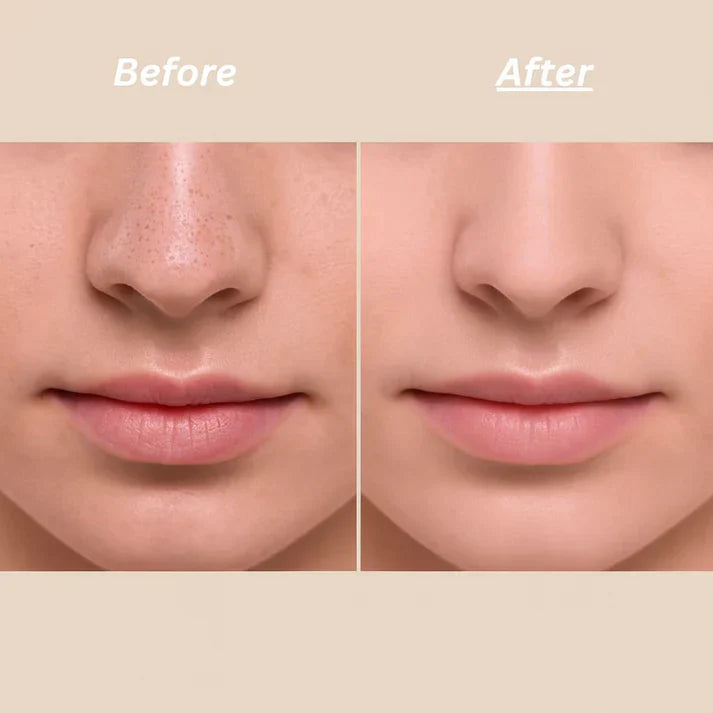 Dr Melaxin™ - Korean Peel Shot Exfoliator