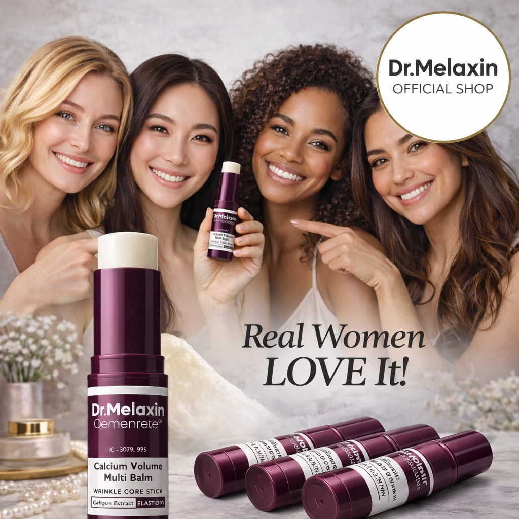 Dr Melaxin Premium Glow Face Stick™