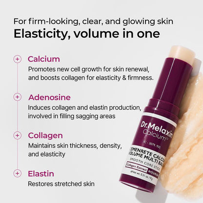 Glow Boost Skincare Set | Firming, Volume & Pore-Refining Skin Health Routine