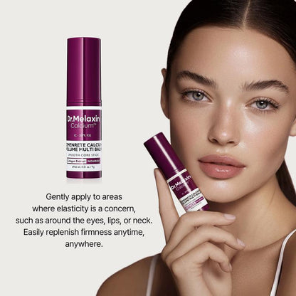 Glow Boost Skincare Set | Firming, Volume & Pore-Refining Skin Health Routine