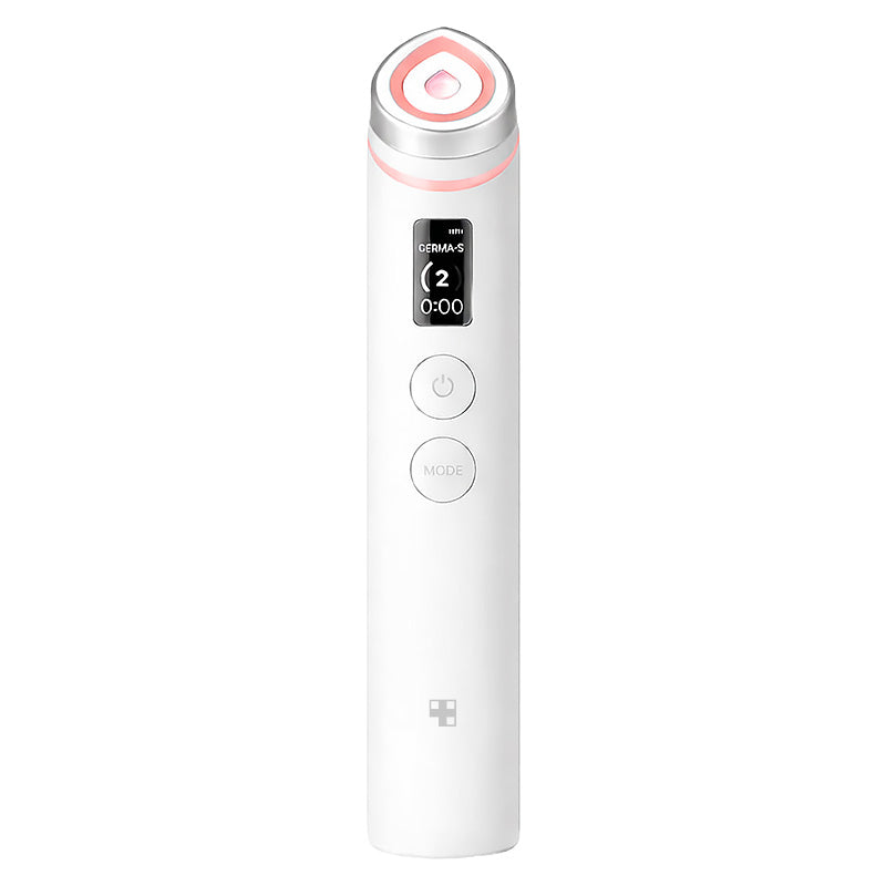 6-in-1 Skin Booster Pro | Deep Absorption RadianceLift