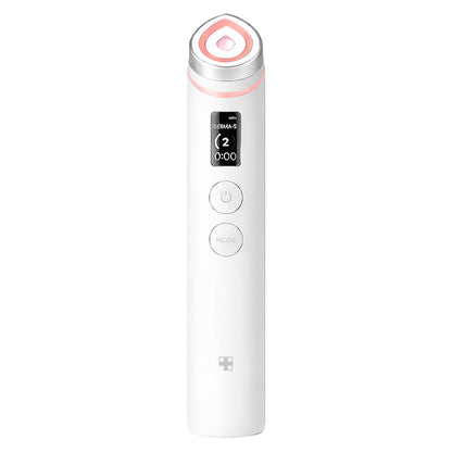 6-in-1 Skin Booster Pro | Deep Absorption RadianceLift