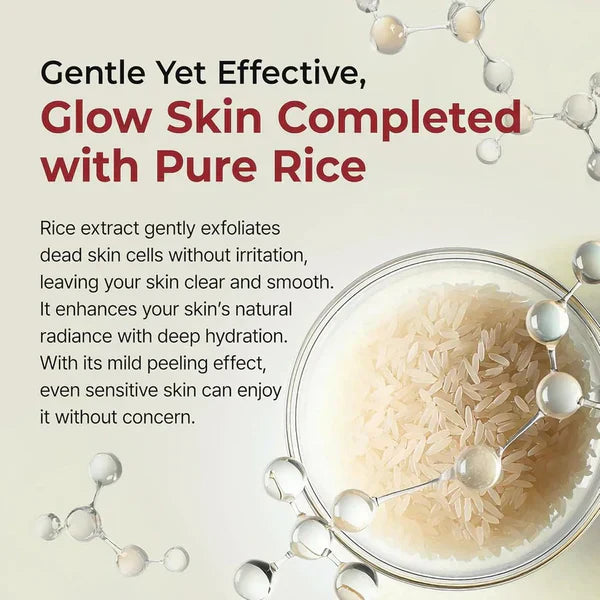 Dr Melaxin™ - Korean Peel Shot Exfoliator