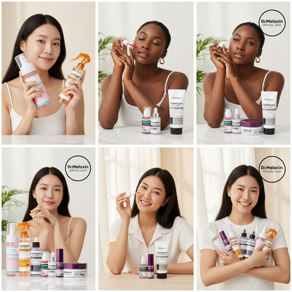 Dr Melaxin Peel Shot™