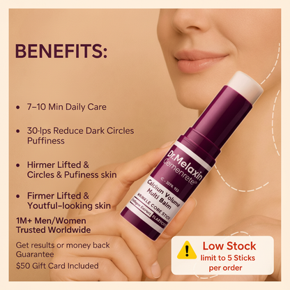 Dr Melaxin Premium Glow Face Stick™