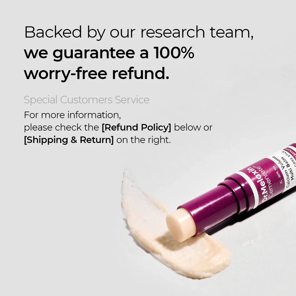 Calcium Firm Stick | Korean Skin Care Anti-aging